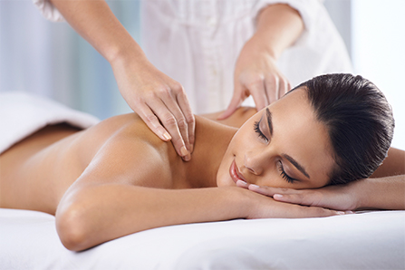 Local affordable massage services Brookvale.